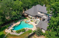 1360 Brush Creek Road, Denton, TX 76226