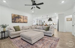 943 Clubside, Monroe, GA 30655