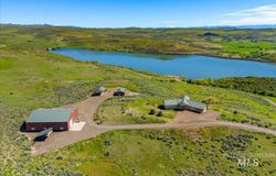 1719 Monroe Creek Road, Weiser, ID 83672