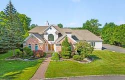 1688 Washington Valley Rd, Bridgewater Twp., NJ 08836-2005