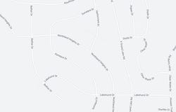 Sunaqua Drive lot: 202, Presque Isle, MI 49777