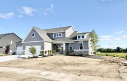 8123 Byron Depot Drive SW, Byron Center, MI 49315