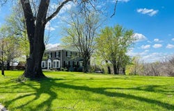 603 Country Club Drive, Hannibal, MO 63401