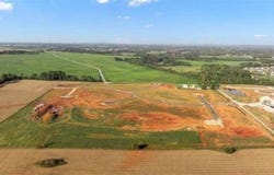 Lexington Station Road lot: 16, Bowling Green, KY 42104