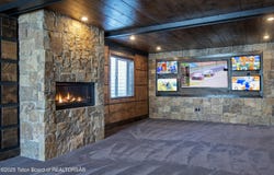 398 PALISADE Trail, Driggs, ID 83422