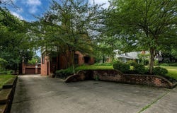 206 21st Street NW, Canton, OH 44709