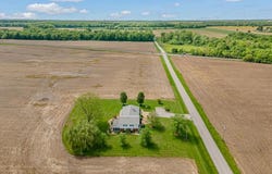 10804 Campbell Road, Coulterville, IL 62237