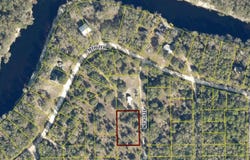 LOT26 179TH LANE, Live Oak, FL 32060