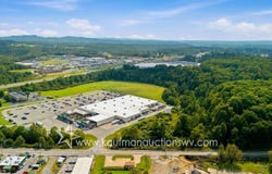 Webster Rd, Summersville, WV 26651