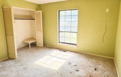 1321 S Okfuskee Ave, Wewoka, OK 74884