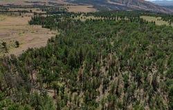 Friend Rd, Dufur, OR 97021