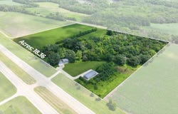 1265 Badger Avenue, Plainfield, IA 50666