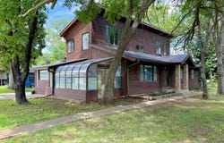 1734 Georgia Rd, Humboldt, KS 66748