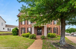 3558 Williams Brooke Ln, Hernando, MS 38632