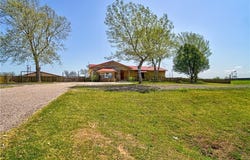 980580 S Highway 99, Prague, OK 74864
