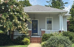 608 First Ave, Farmville, VA 23901