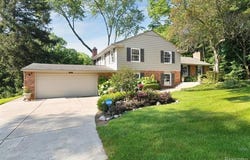 950 Satterlee Road, Bloomfield Hills, MI 48304