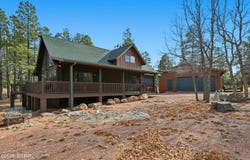 2999 Deer Path, Happy Jack, AZ 86024