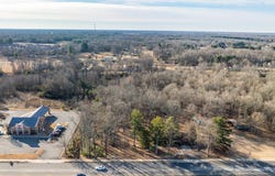 00 Bill Foster Memorial Highway, Cabot, AR 72023