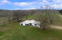 1122 County Road 428, Tenaha, TX 75975