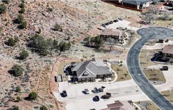 108 Trapper CIR, Springdale, UT 84767