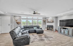 8551 N US Hwy 87, Sterling, TX 76951