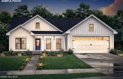 1594 S Nc 41 & 111 Highway, Beulaville, NC 28518