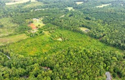 Tract A,1874 Thayer Road, Trinity, NC 27370