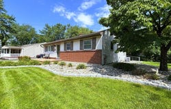 3 CALDWELL AVE, MARLTON, NJ 08053