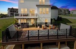 705 JEFFERSON Circle, Christiansburg, VA 24073
