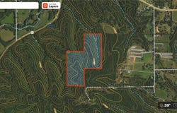 470505  E 714  RD, Westville, OK 74965