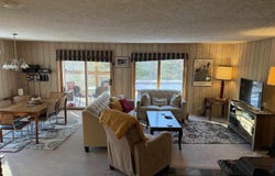 127 Mountain Ridge Road, Peru, VT 05152