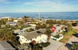 1350 Atlantic Street, Melbourne Beach, FL 32951