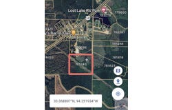3 FOLD RD, Atlanta, TX 75551