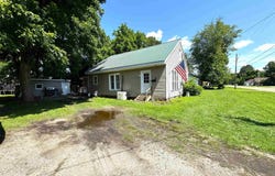 731 S Thornton Avenue, Piggott, AR 72454