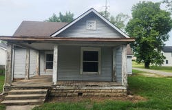 308 E Washington Street, Saint Paul, IN 47272