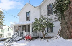 524 Lida, Mansfield, OH 44903
