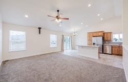 380 Valley Bend Drive, Spring Creek, NV 89815
