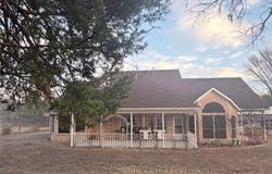 8505 County Road 500, Blue Ridge, TX 75424