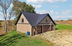 E4364 Meadow Drive, Hillpoint, WI 53937