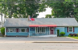 5393 Post Road, East Greenwich, RI 02818