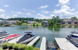 182 Villa Pointe, Hot Springs, AR 71913
