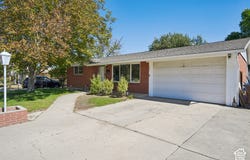 7391 S RAMANEE Dr, Midvale, UT 84047