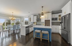 13452 SKYLINE Drive, Plainfield, IL 60585