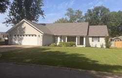 404 Meriwether, Paragould, AR 72450