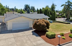 1603 DELROSE AVE, Springfield, OR 97477