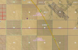 4686 E Alcott Drive, Kingman, AZ 86409