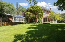 410 N Eagle Street, Marshall, MI 49068