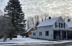 25 Lake Street, Rouses Point, NY 12979