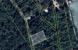 Braden Chapel Rd, Speedwell, TN 37870